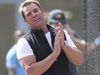 Shane Warne 