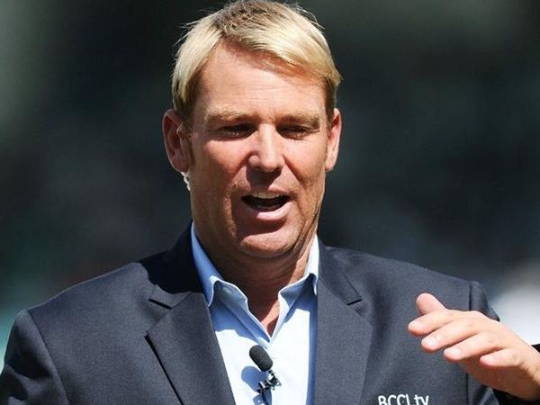 Shane Warne Demise