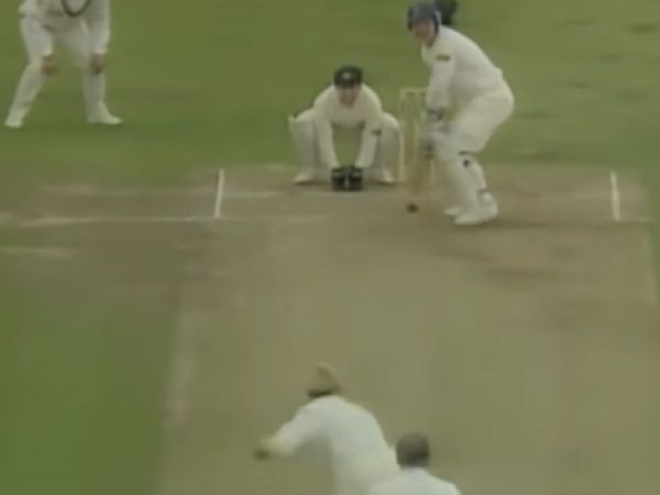 Shane Warne ball of the century