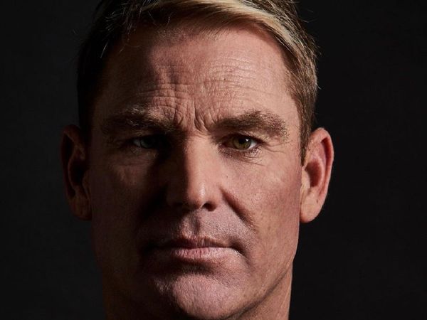 Postmortem report of Shane Warne