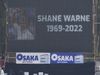 Shane Warne funeral to take place in MCG
