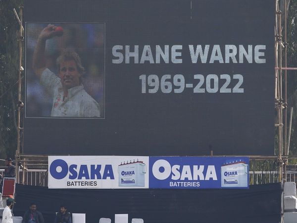 Shane Warne funeral to take place in MCG