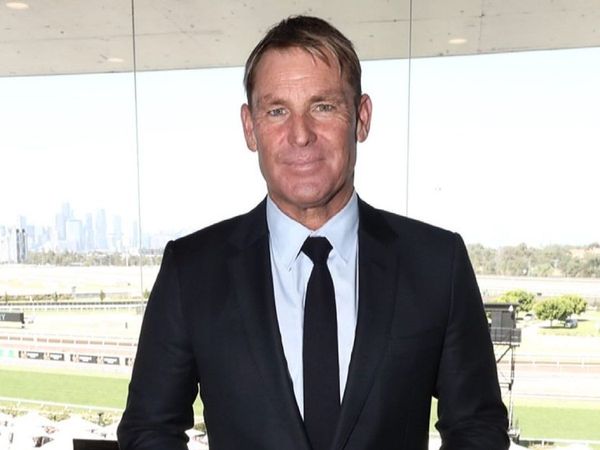 Shane Warne last minutes