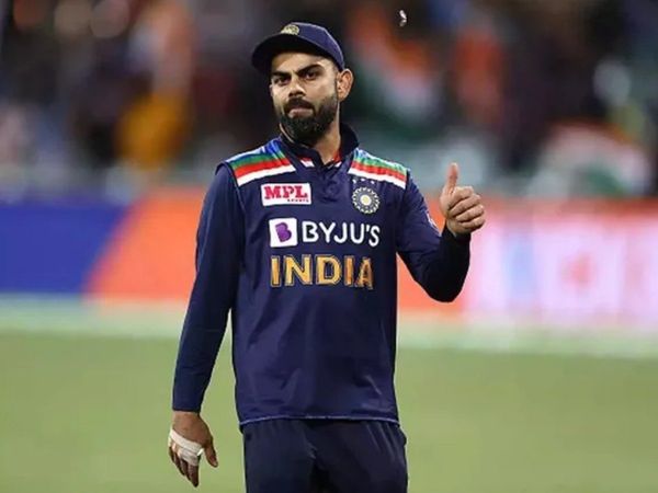 Shane Watson on Virat Kohli