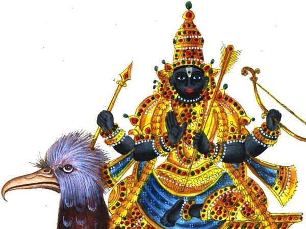  shanivar upay totake Do's And Donts on Shanivar do not donate these things on Saturday