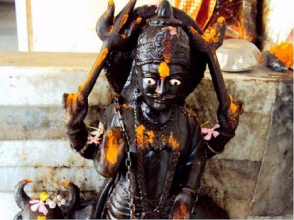 Shani Jayanti 2021 Upay for sade sati