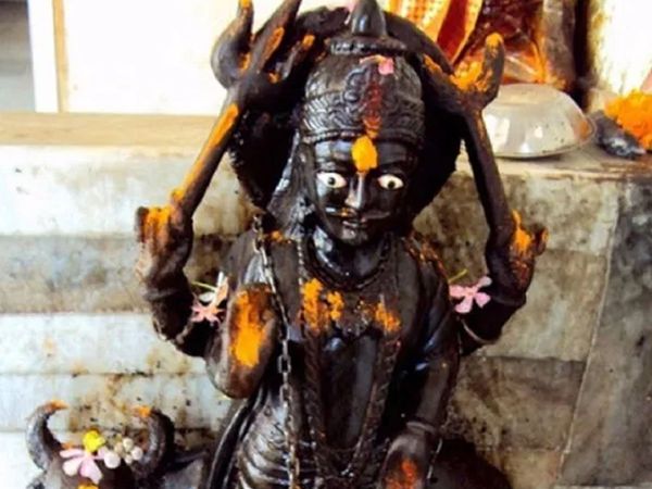 5 Famous Shani Temples in India