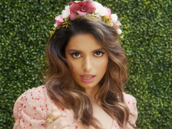 Shannon Dedicated Her First Song To Her Dad Kumar Sanu