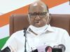 I was CM four times but I don't even remember, Devendra Fadnavis still thinks he is CM: Sharad Pawar