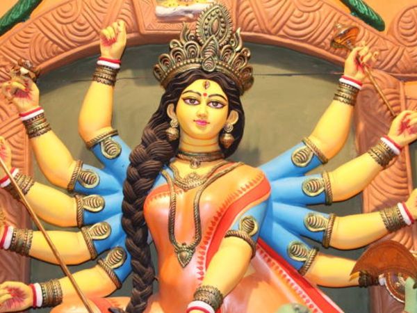 Shardiya Navratri 2022 Date, Time, Shubh Muhurat, Kalash Sthapna 2022 Shubh Muhurat