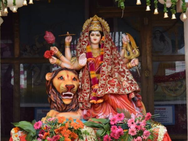 Shardiya Navratri 2022 Date, Times, Puja Samagri, Navratri Ke Liye Samagri Ki List