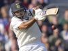 Shardul Thakur scores fastest test fifty in England