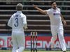 IND vs SA 2nd Test: Shardul Thakur