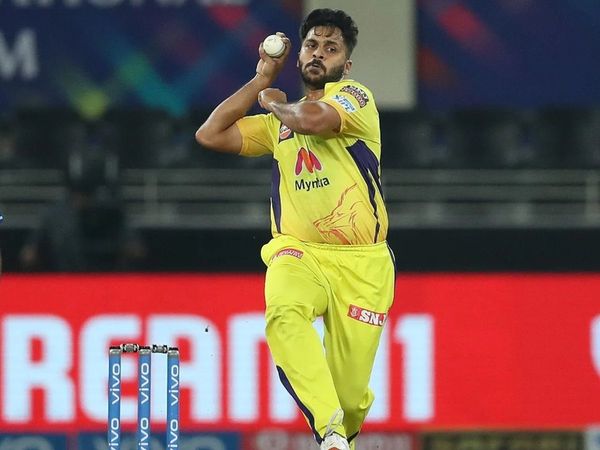 Shardul Thakur in IPL Second Phase