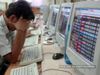 Sensex falls 1000 points points Coronavirus pushes markets deeper into red