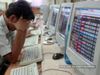 Share Market : Sensex, Nifty records decline
