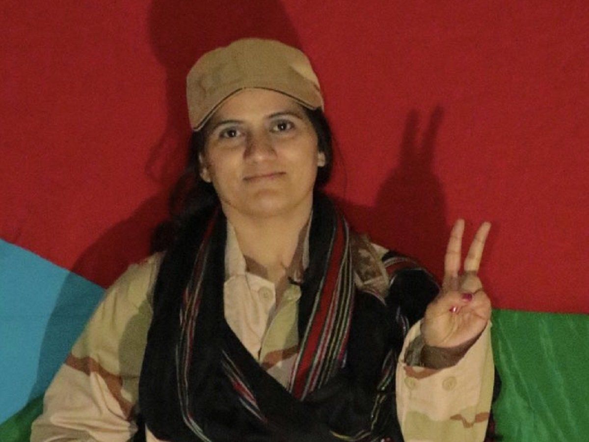 BLA की इस महिला ने खुद को उड़ाकर कराची में किया विस्फोट, हैरान करती हैं उससे जुड़ी जानकारियां, रखती थी ऐसे विचार