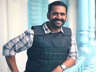 Sharib Hashmi Sharib Hashmi