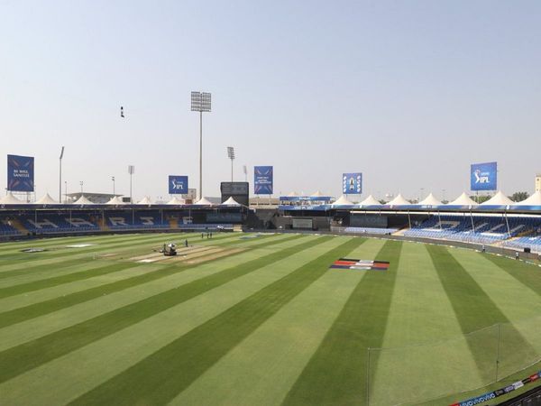 UAE international T20 league Schedule