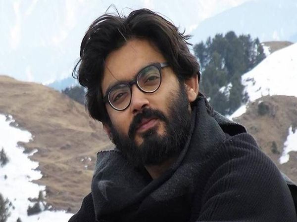 Sherjeel Imam mother Ashfa Arshad says her son is innocent and he unnecessary dragged into the controversy