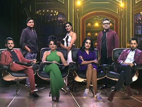 Shark Tank India Season 2 Registration Started, Shark Tank India Season 2 Promo And Teaser