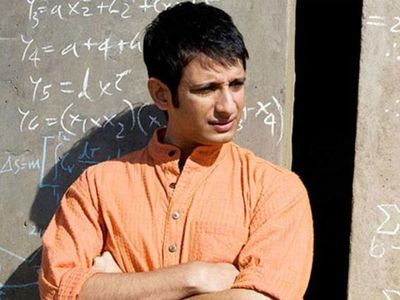 Sharman Joshi Sharman Joshi