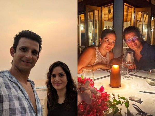 Prem Chopra's Elder Daughter Prerna Chopra Old Pictures Went Viral