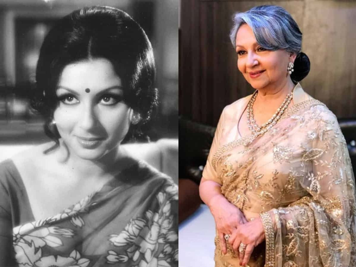 happy Birthday Sharmila Tagore net worth property houses | Bollywood News