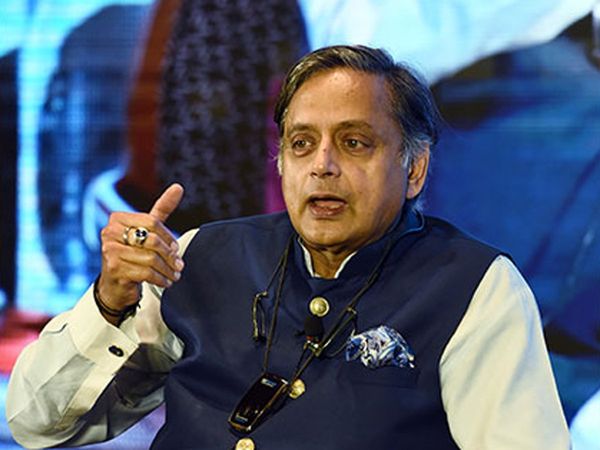 Mahua Moitra controversy case on Kali: Shashi Tharoor said whatever I tweet is my personal opinion