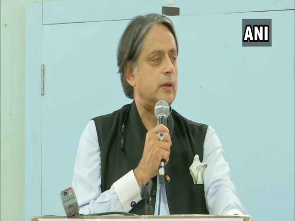 Shashi Tharoor considering contesting Congress Presidential Elections likely to take final decision soon