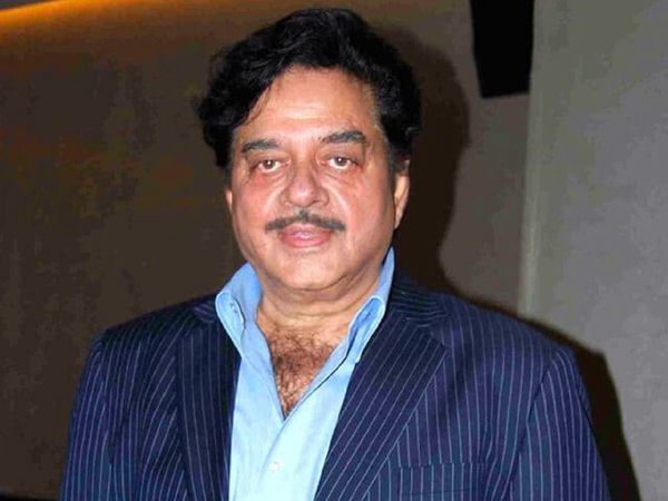 Shatrughan Sinha