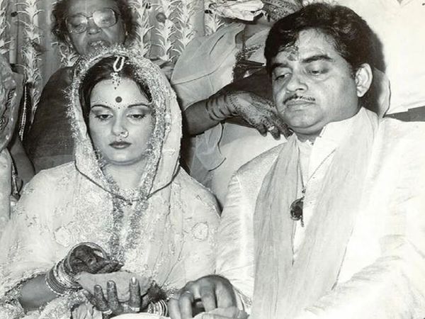Shatrughan Sinha
