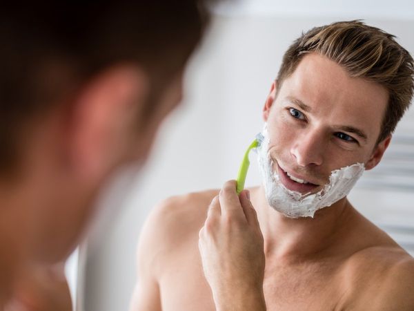 Shaving Tips for Men