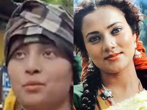 ram tere ganga  film