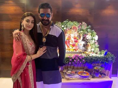 Shefali Jariwala Hindustani Bhau Shefali Jariwala Hindustani Bhau