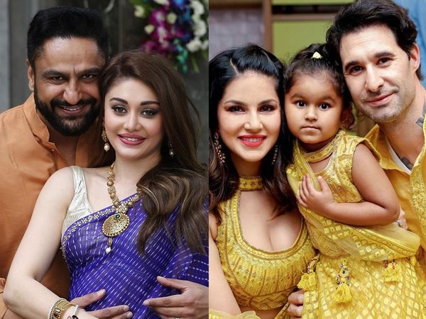 Shefali Jariwala Inspired by Sunny Leone