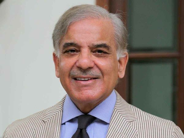 Pakistan will get new army chief in November PM Shehbaz Sharif will appoint