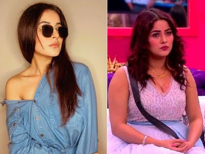 Shehnaz Gill