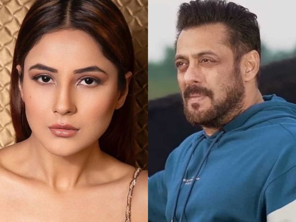 Shehnaaz Gill To Play A Pivotal Role In Salman Khan's Film, Shehnaaz Gill To Cast Oppositr Aayush Sharma In Salman Khan's Movie