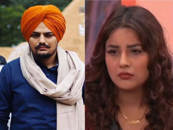 Shehnaaz Gill on Sidhu Moose Wala death