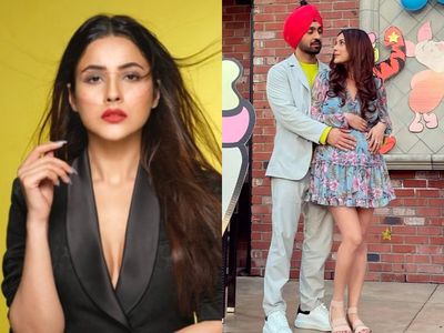 Shehnaaz gill can go back to set for shooting, shehnaaz gill can start shooting for honsla rakh film Shehnaaz gill can go back to set for shooting, shehnaaz gill can start shooting for honsla rakh film
