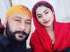 Bigg Boss Star Shehnaaz Gill father Santokh Singh Angry With Daughter swears to not speak to for life