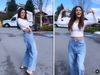 Shehnaaz Gill Flaunts Sexy Moves on new Song Check Dance Video 