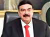 'No possibility of long-term stay in Pakistan of US troops: Sheikh Rashid