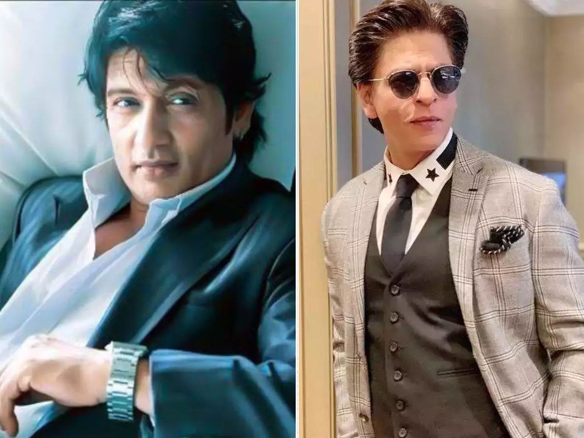 Aryan Khan Case: शाहरुख खान के सपोर्ट में आए शेखर सुमन, कहा- '11 साल का बेटा खोया, तब किंग खान बने थे हमदर्द'