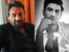 Shekhar Kapur Sushant Singh Rajput