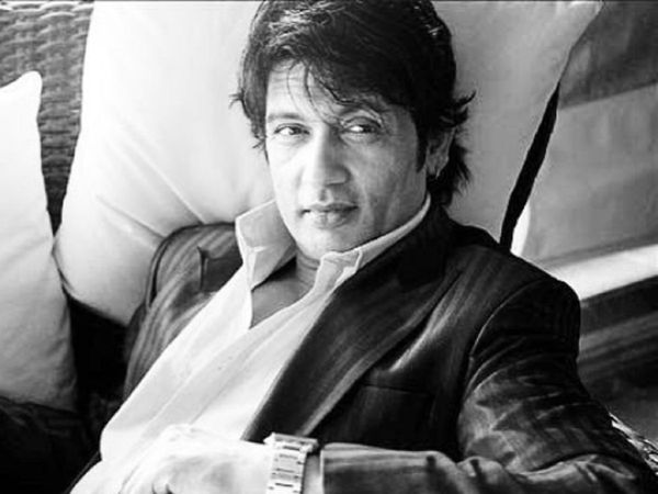 Shekhar Suman