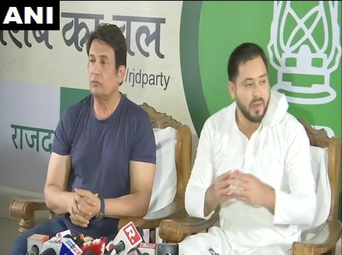शेखर सुमन की प्रेसवार्ता से सुशांत का परिवार नाराज, राजनीति करने का लगाया आरोप