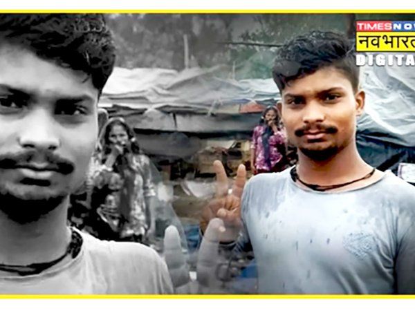 Sher Ali Wants to be Agniveer
