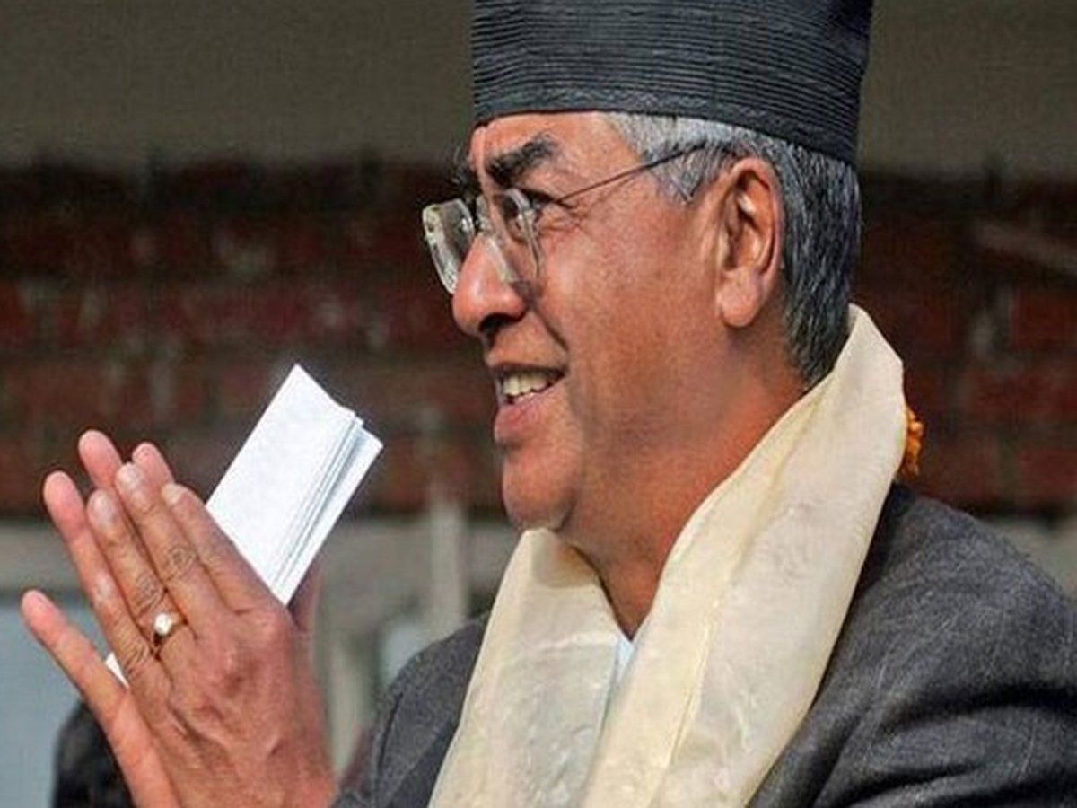 क्यों खास है नेपाली PM देउबा की भारत यात्रा, वांग यी के दौरे के ठीक बाद नई दिल्ली का दौरा